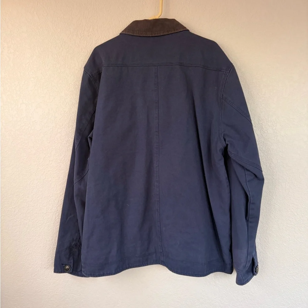Kimes Ranch Work jacket NEW - Picture 3 of 10